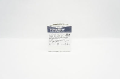 Teleflex SMS101201 Tornier Force Fiber Surgical Stre 1 x 36inch (x) - Box of 12